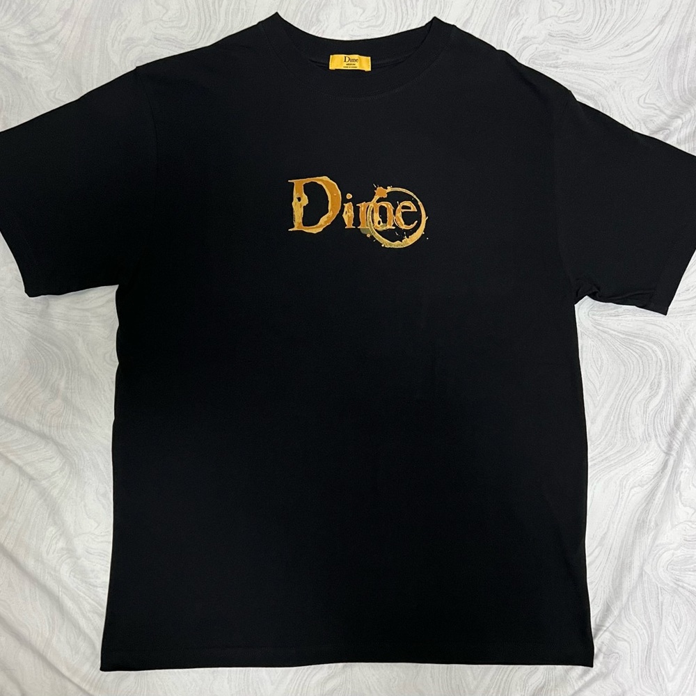 DIME T SHIRT